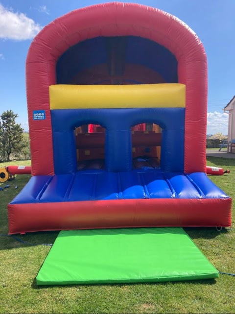 Connemara Bouncy Castles