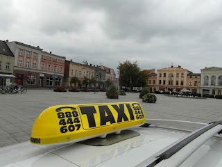 TAXI Wągrowiec 24 h