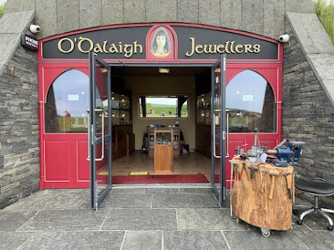 O'Dalaigh Jewellers