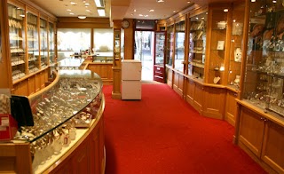 Ryan Jewellers Kilkenny