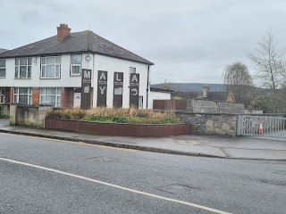 Dairygold Private Car Park