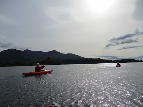 Killarney Kayaking