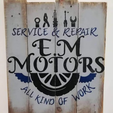 E.M Motors