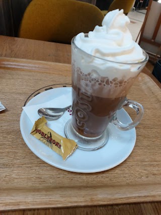 Costa Coffee