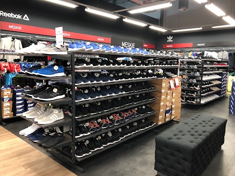 Sklep Adidas Outlet Białystok