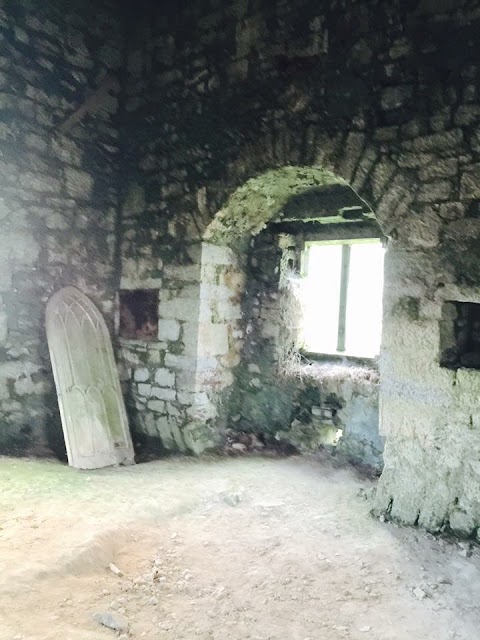 Holy Well