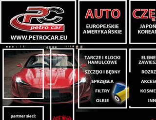 PETROCAR Wrocław