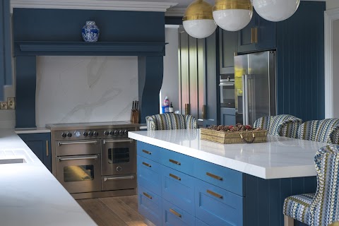 Woodlands Kitchens Ltd