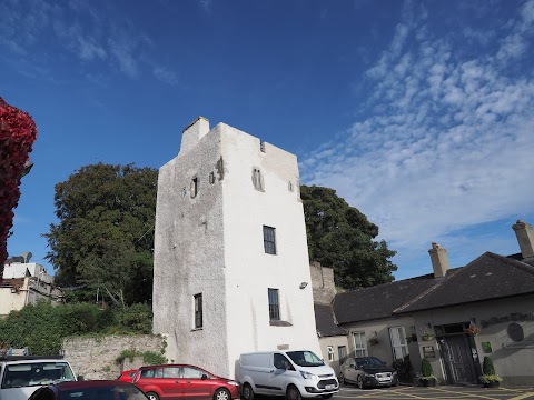 Kildare Town Tourist Office and Heritage Centre