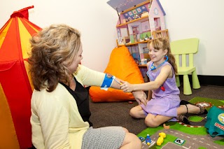 Griffith University Psychology Clinic