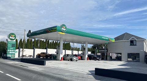 Top Oil Portumna Service Station