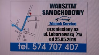 Zdunek Service