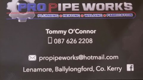 Pro Pipe Works