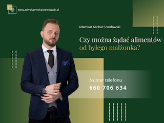 Adwokat Gdańsk - Michał Sokołowski - Kancelaria Adwokacka - porady prawne upadłość konsumencka odszkodowania prawo spadkowe