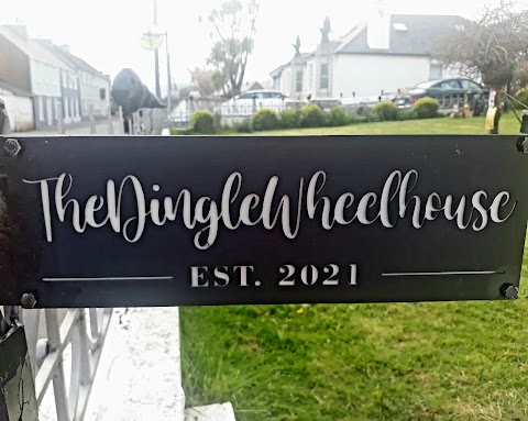 The Dingle Wheelhouse