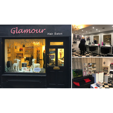 Hair Salon Glamour Midleton