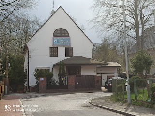 Rezydencja Parkowa. Hotel. Bigałowska O.