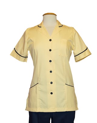 Patricia Anne Uniforms