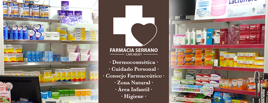 Foto farmacia Farmacia Serrano