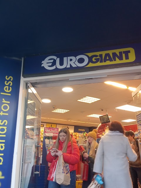 Eurogiant