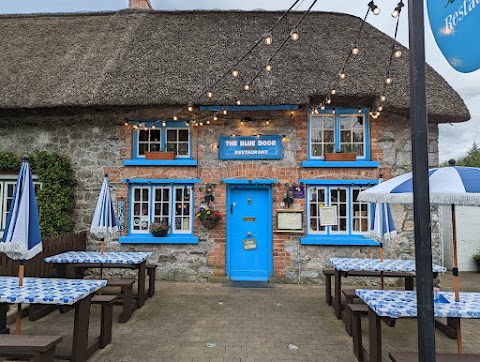 Blue Door Restaurant