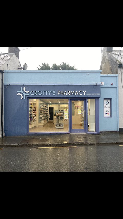 Crotty's Pharmacy