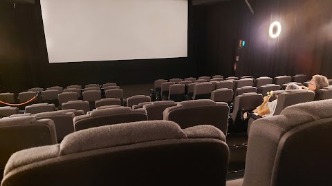 Bribie Cinema