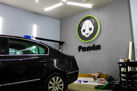 Детейлінг студія "PANDA Detailing"