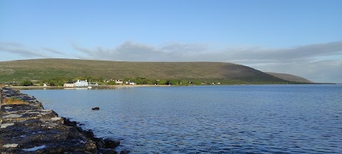 North Clare Sea Kayaking