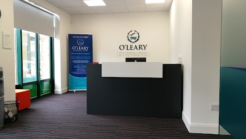 O'Leary Insurances Ltd.