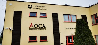 Campion Insurance Portlaoise Branch