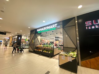 Hanaromart Asian grocery store