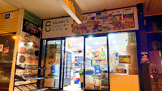 SaiRay's Grocery Store