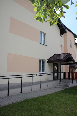 Apartamenty Fredry 8 - F8