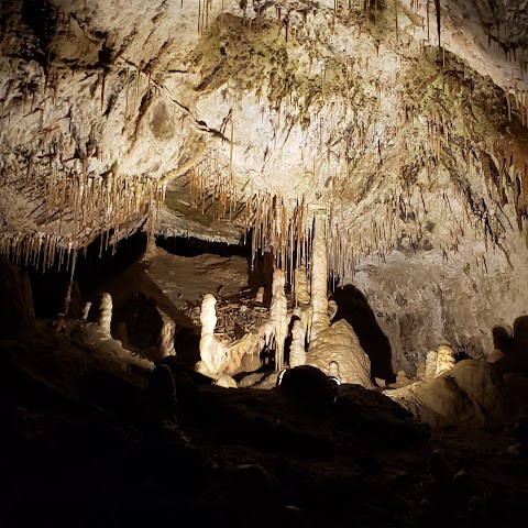 Crag Cave