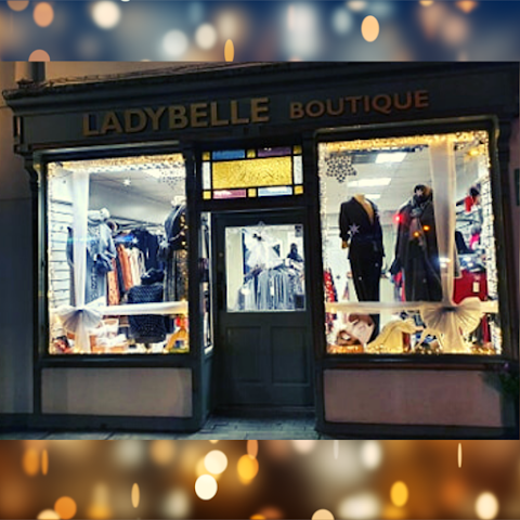 Boutique Ladybelle