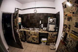 Studio Tatuażu Body Extreme Tattoo & Piercing Wrocław