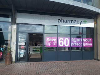 Pure Pharmacy Salthill