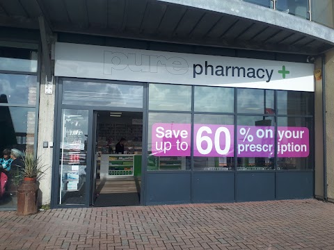 Pure Pharmacy Salthill