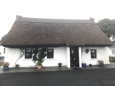 An Caladh Gearr B&B