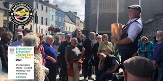 Shenanigans Walks - Kilkenny Ireland