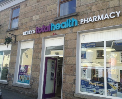 Reilly's totalhealth Pharmacy