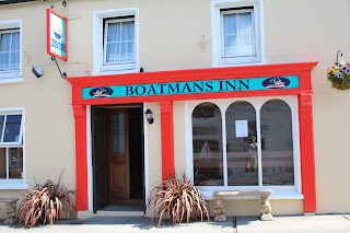 The Boatman’s Inn