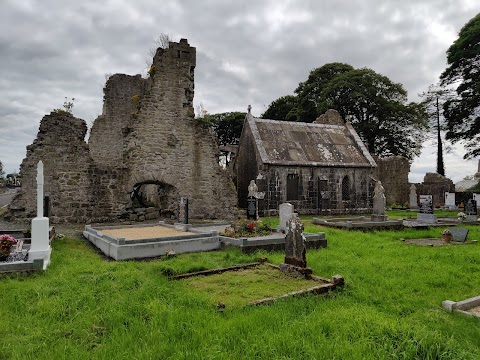 Rathcroghan Visitor Centre