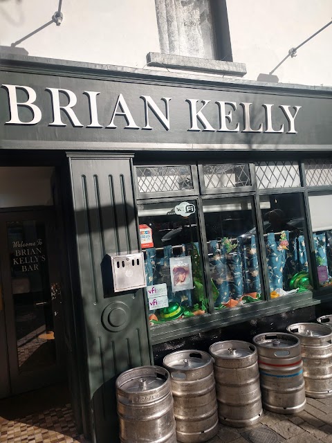 Brian Kelly's Bar