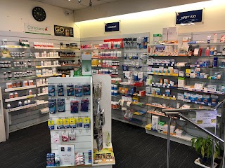 Henderson Medical Centre Pharmacy