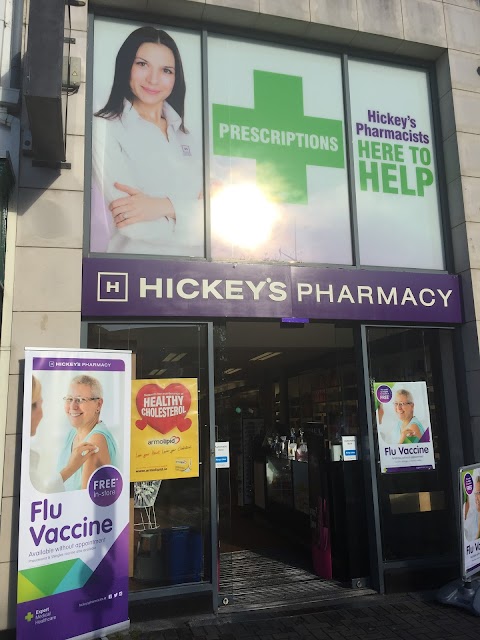 Hickey's Pharmacy Newbridge