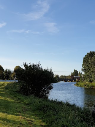 Athy Boat Tours