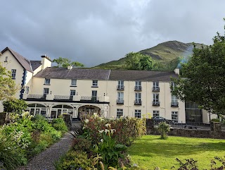 Leenane Hotel