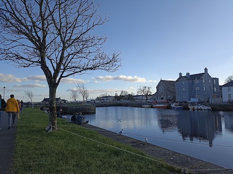 Arabica Cafe Galway's Westend